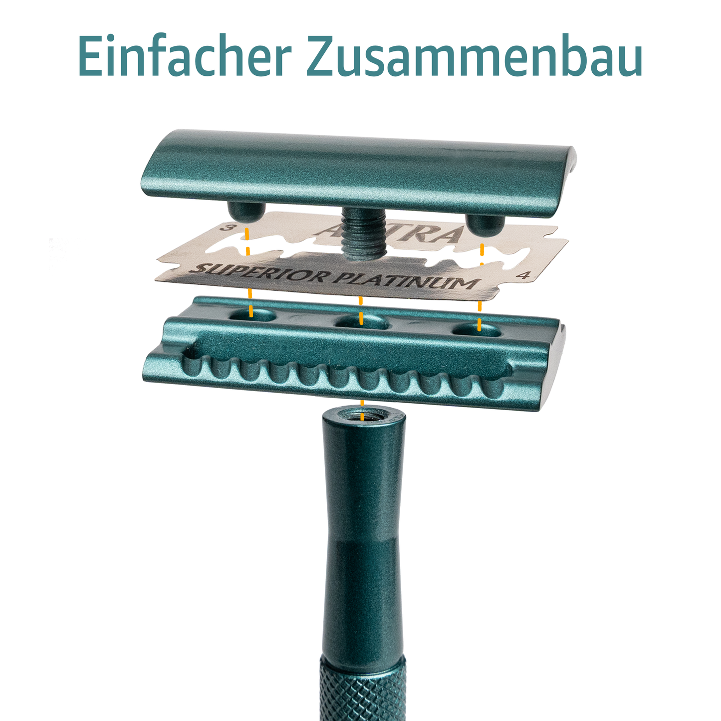 ANYMALE® Rasierhobel