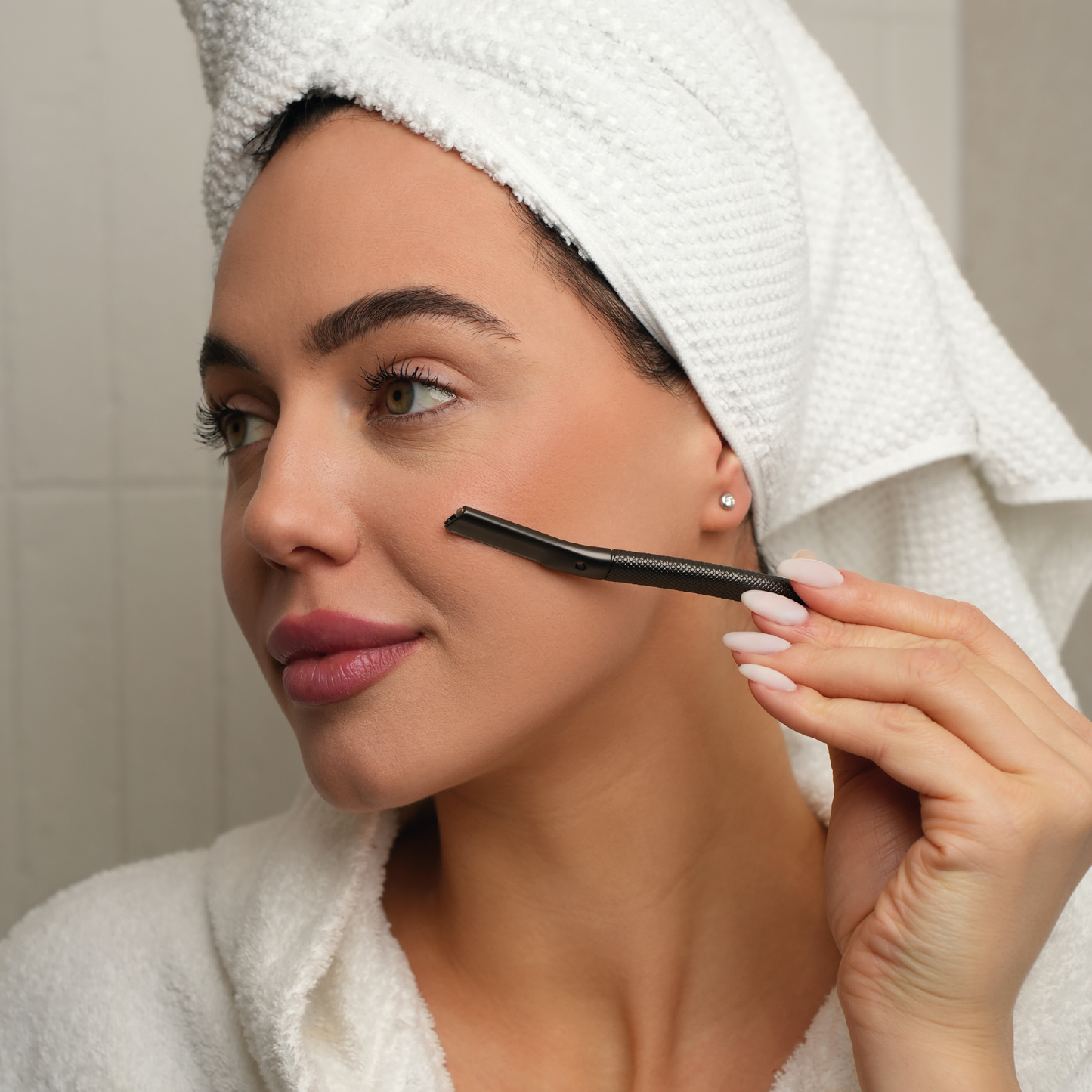 ANYMALE® Dermaplaning Klingen