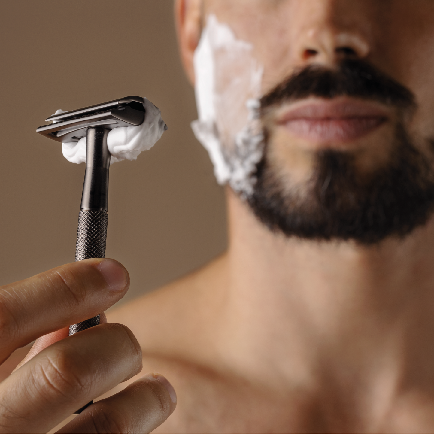 ANYMALE® 50 Rasierklingen