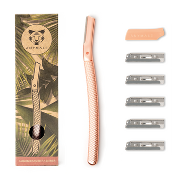 Rosegold