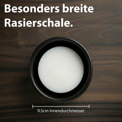 Rasierschale