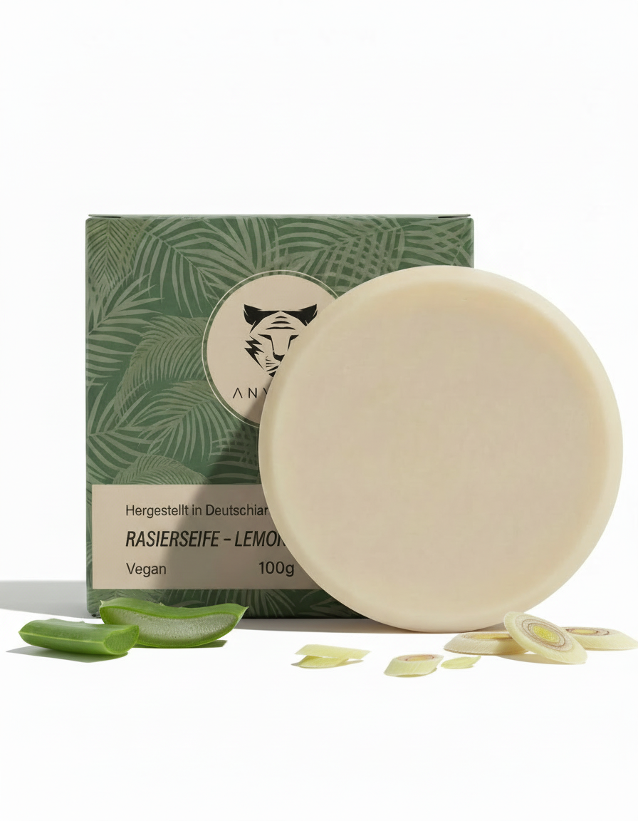 Rasierseife